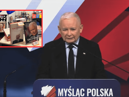 kaczyński pis