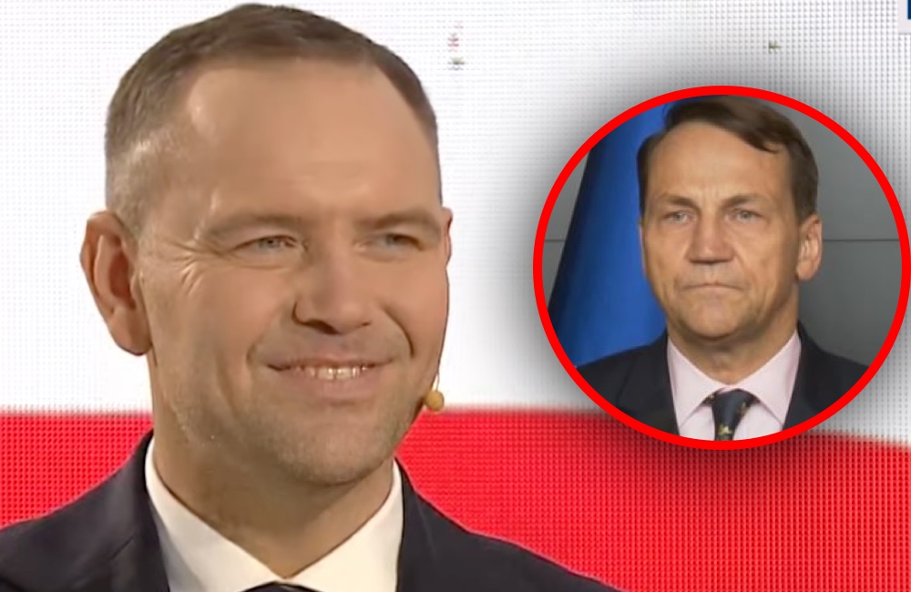 Spór trwa! Pałac Prezydencki wykorzysta TEN zapis w ustawie, by uderzyć w Sikorskiego? „Mamy taką możliwość”