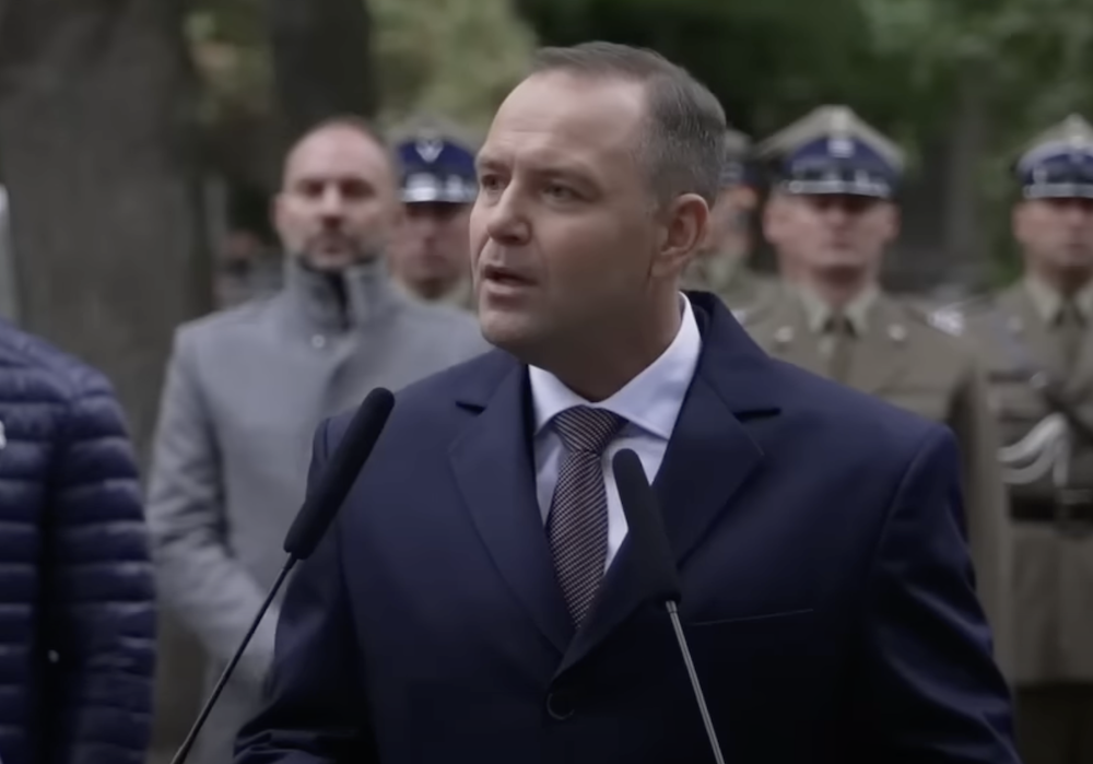 Nerwy w Pałacu! Była 18:43, gdy oburzony Nawrocki wysmażył wpis uderzający w ważnego ministra. „Ten kto ulegnie…”