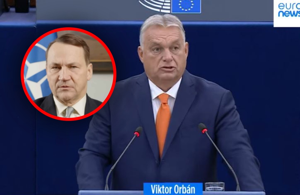 Orban wściekły na polski rząd! Przyjaciel PiS złapał za klawiaturę i rzuca oskarżeniami. „Psychoza”