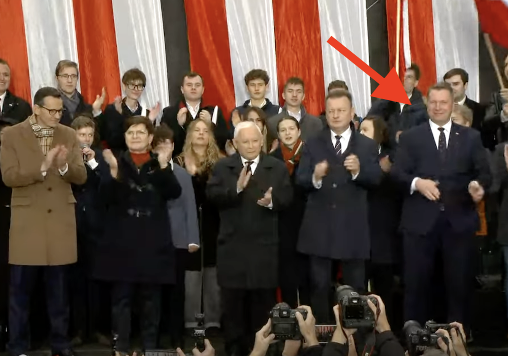 Kaczyński powiedział, KTO zostanie premierem. Wystarczyło jedno zdanie, wyborcy zachwyceni. „Znakomity”