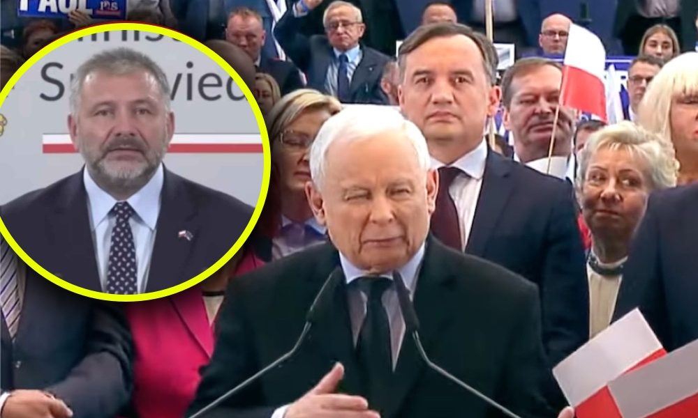 PiS
