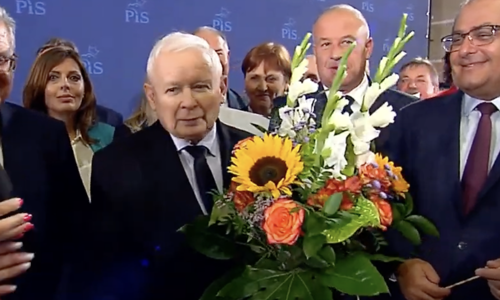 PiS