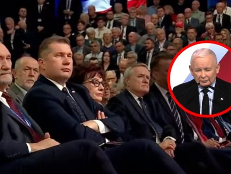 Kaczyński PiS 