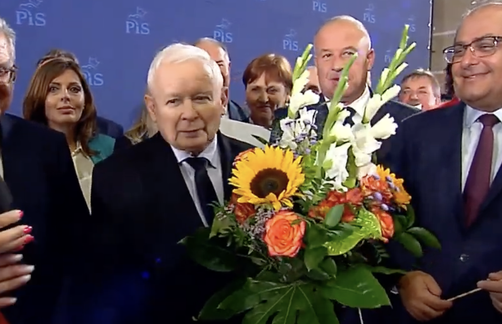 PiS szykuje się do przejęcia władzy! OTO pierwszy etap przygotowań do wyborów. „Kaczyński uwielbia tego typu…”