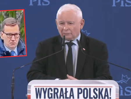 pis kaczyński morawiecki 