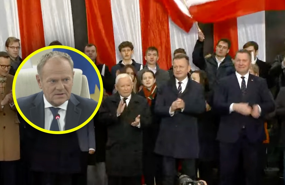 Była 11:48, gdy premier Tusk zadrwił sobie z PiS. Co za post! „Pośmiejemy się razem”