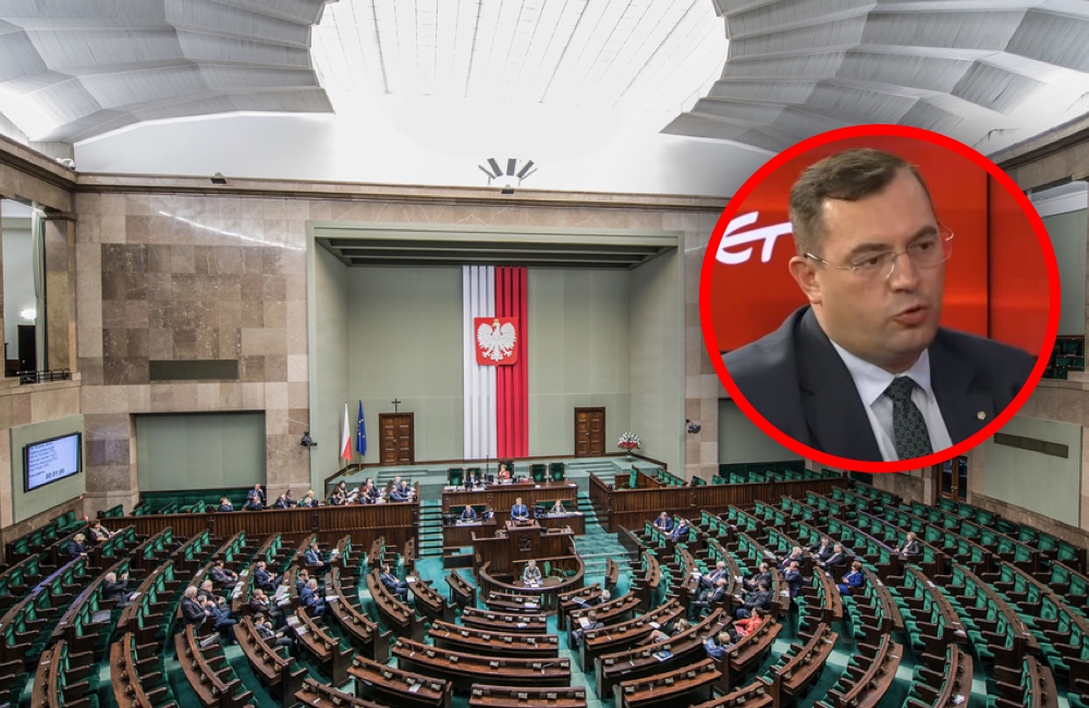 Ma już tego dość! Minister przerywa milczenie, opowiada o szokujących ekscesach z udziałem posłów. „Wiele rzeczy widziałem”