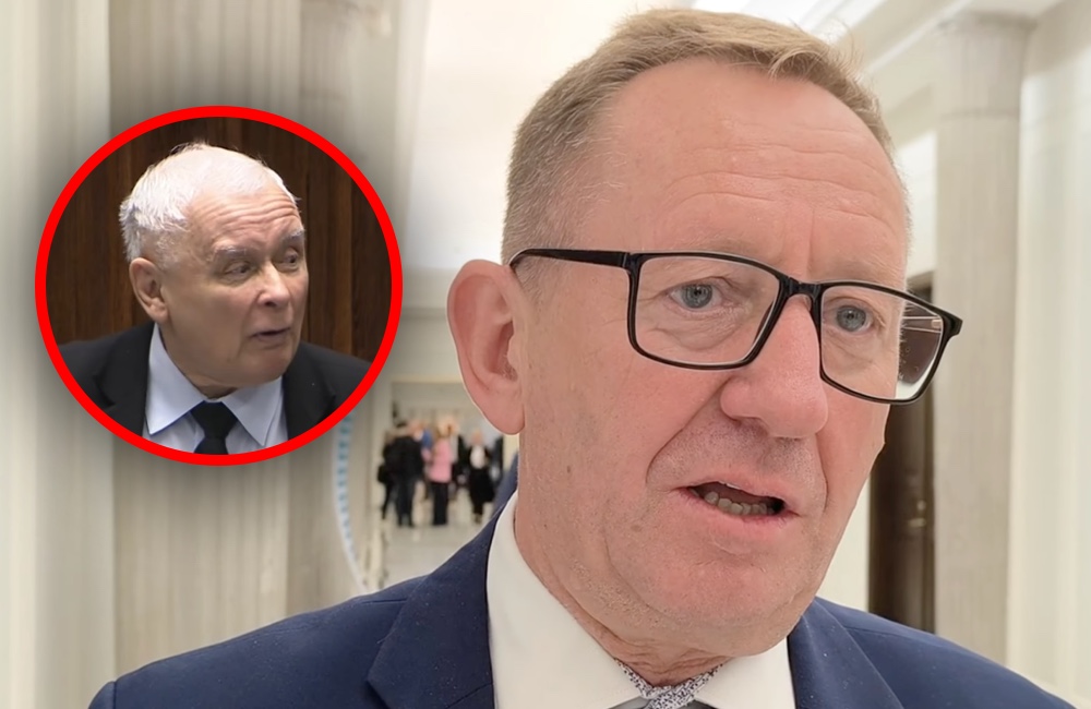 W PiS wrze, tak wściekłego Kaczyńskiego jeszcze tam nie widzieli. „W partii jest wku****nie”