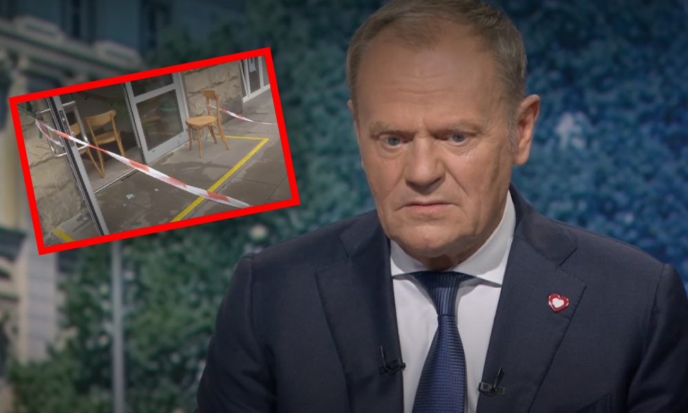 Tusk PO