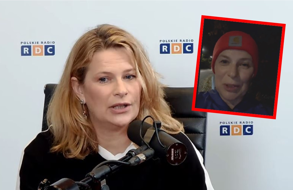 Znana aktorka opublikowała dramatyczne nagranie. Została zaatakowana, w ruch poszły kamienie. „Usłyszałam: j***ć ją”