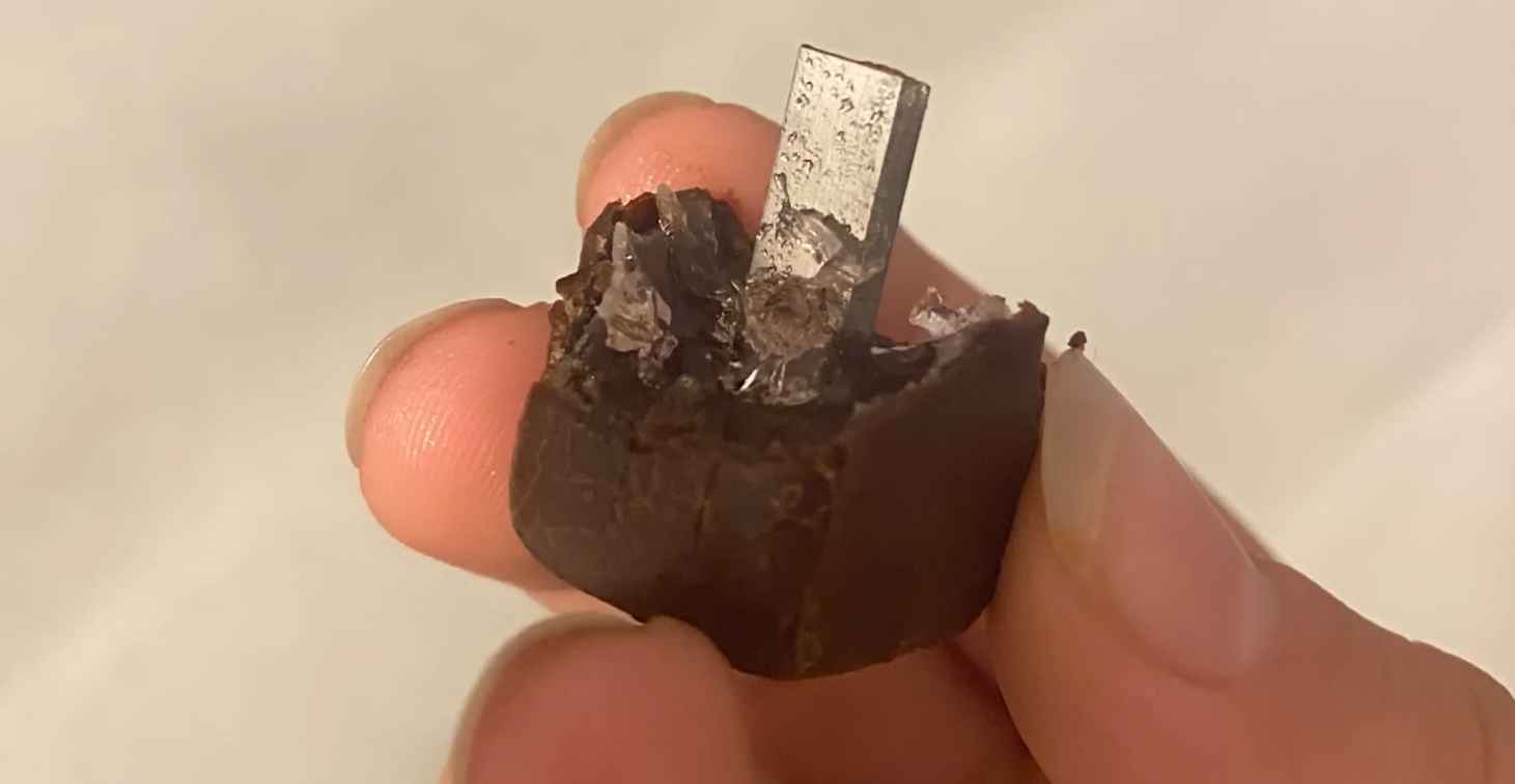 O włos od tragedii na Halloween, dzieci dostały cukierki z igłami. „Sprawcą jest…”