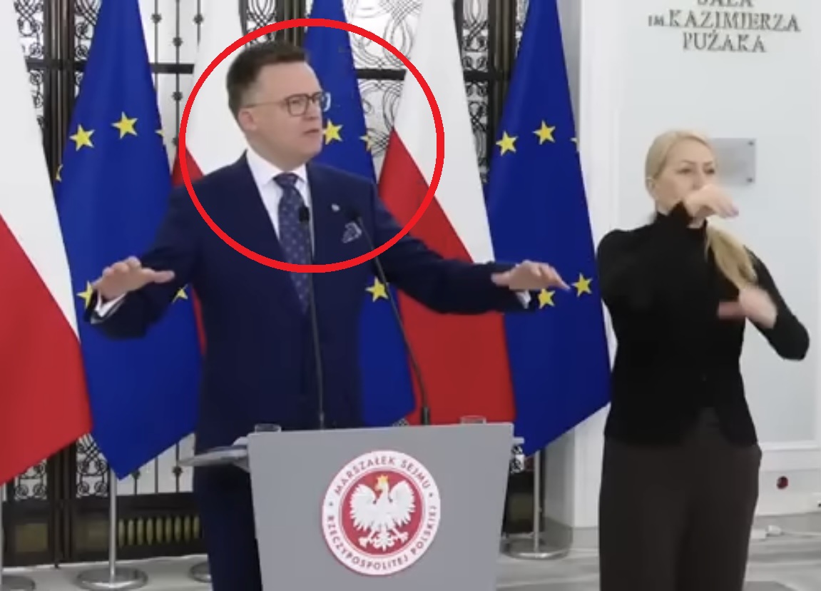 Fanatyk się żegnał, ekspertka od mowy ciała dokładnie przyjrzała się TYM gestom. „Przesadna mimika”