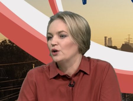 Dominika Chorosińska 