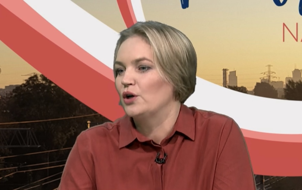 Chorosińska grzmi o zdradzie po wyborze nowego marszałka, internauci bez litości. „Ekspertka”