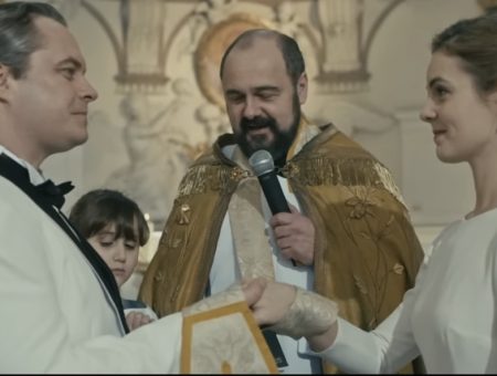 DOm Dobry Smarzowski 