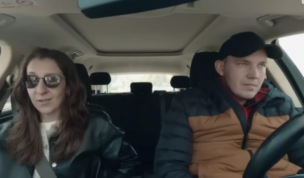 Ślub od pierwszego wejrzenia