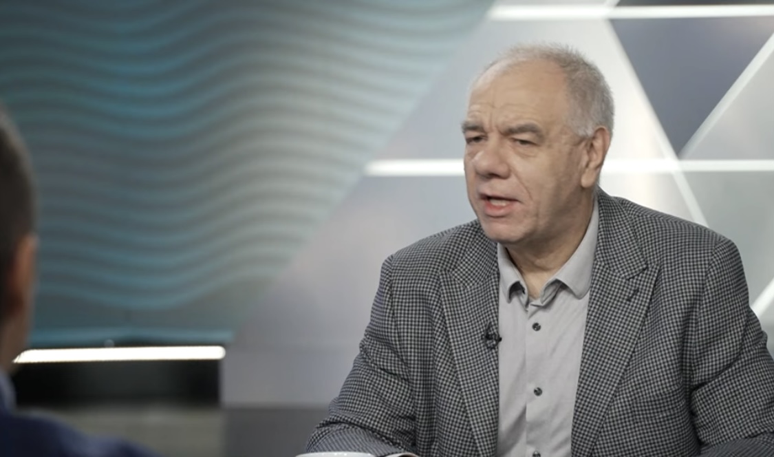 Dumny Sasin ogłosił, iż polska młodzież lgnie do PiS. „Jesteśmy w stanie ich przekonać”