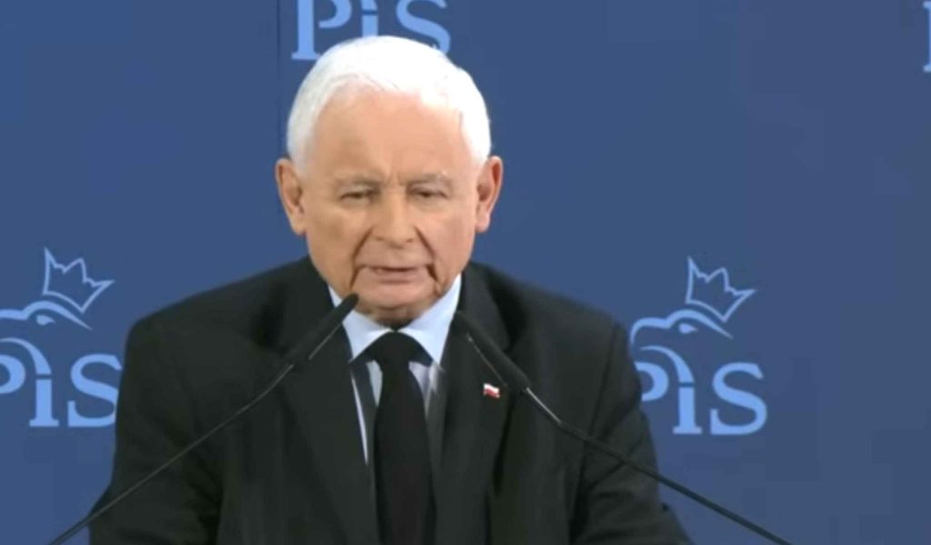 Kaczyński