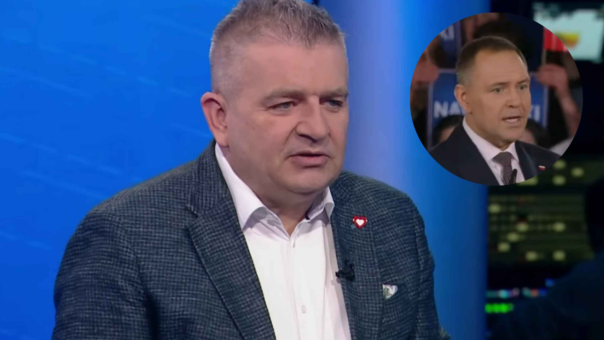 To się w Pałacu wściekną! Arłukowicz brutalnie ocenia współpracowników Nawrockiego. „Grupka dzieciaków”