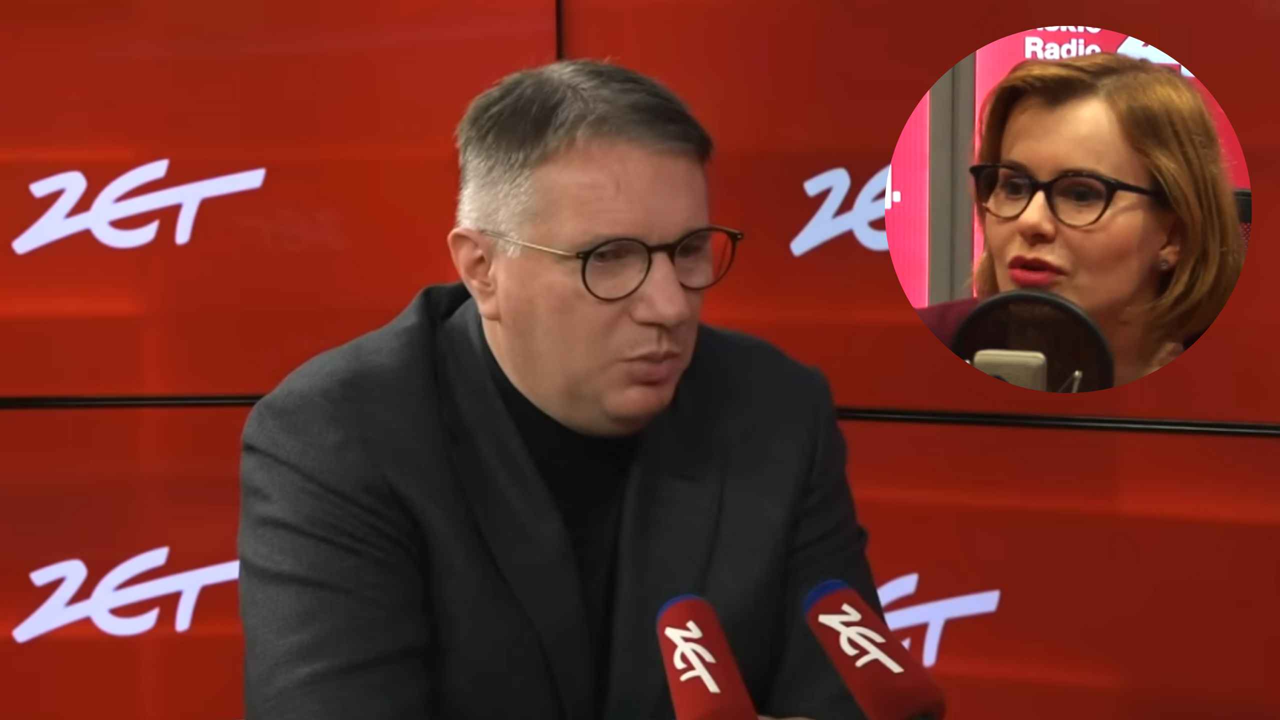 Był w PiS, teraz opowiedział anegdotkę o dawnej koleżance z partii. „A co to takiego ten biathlon?”