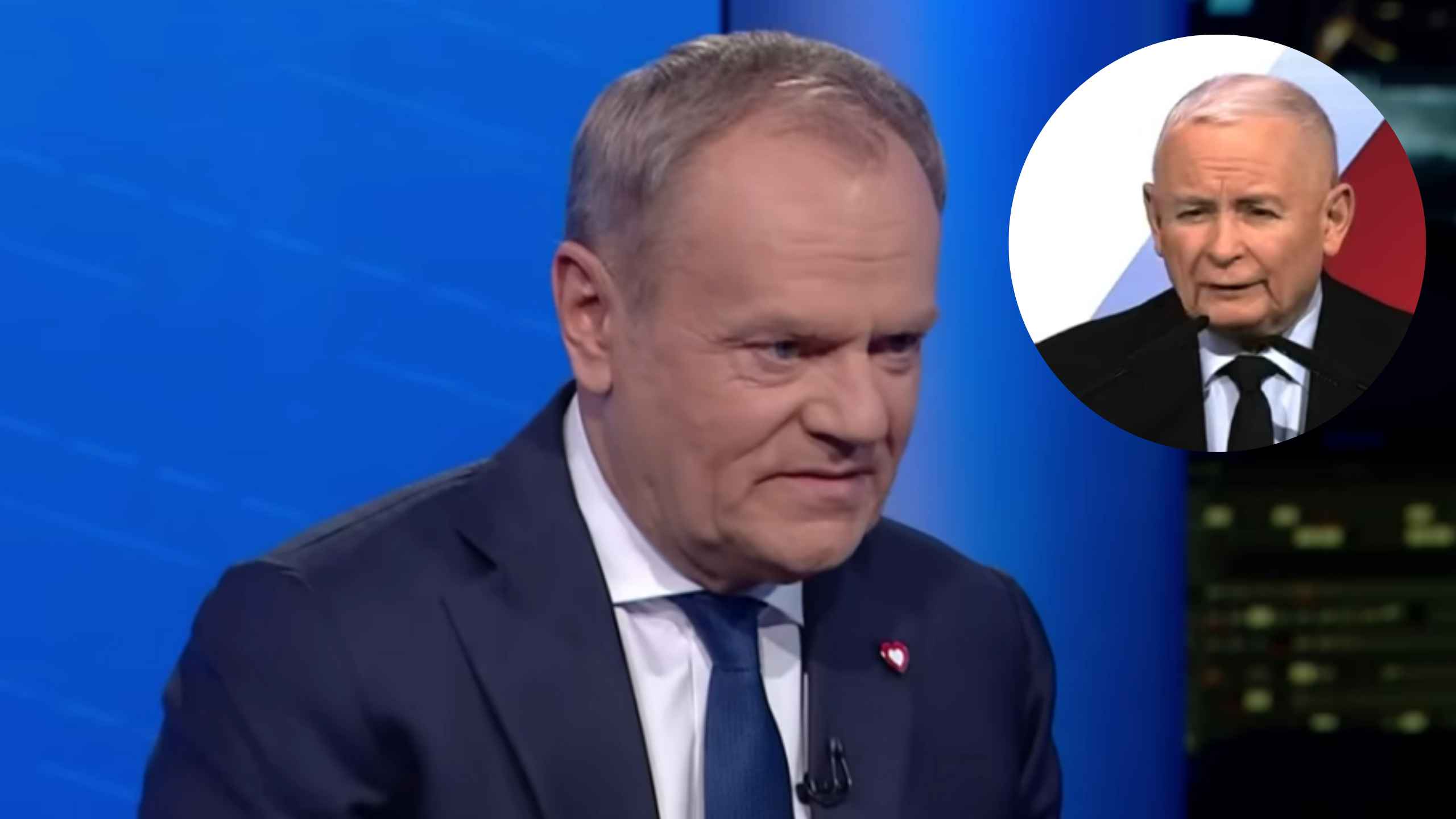 Ale przyłożył z samego rana! Tych słów PiS-owcy długo nie zapomną Tuskowi. "W Rosji oligarchowie..."