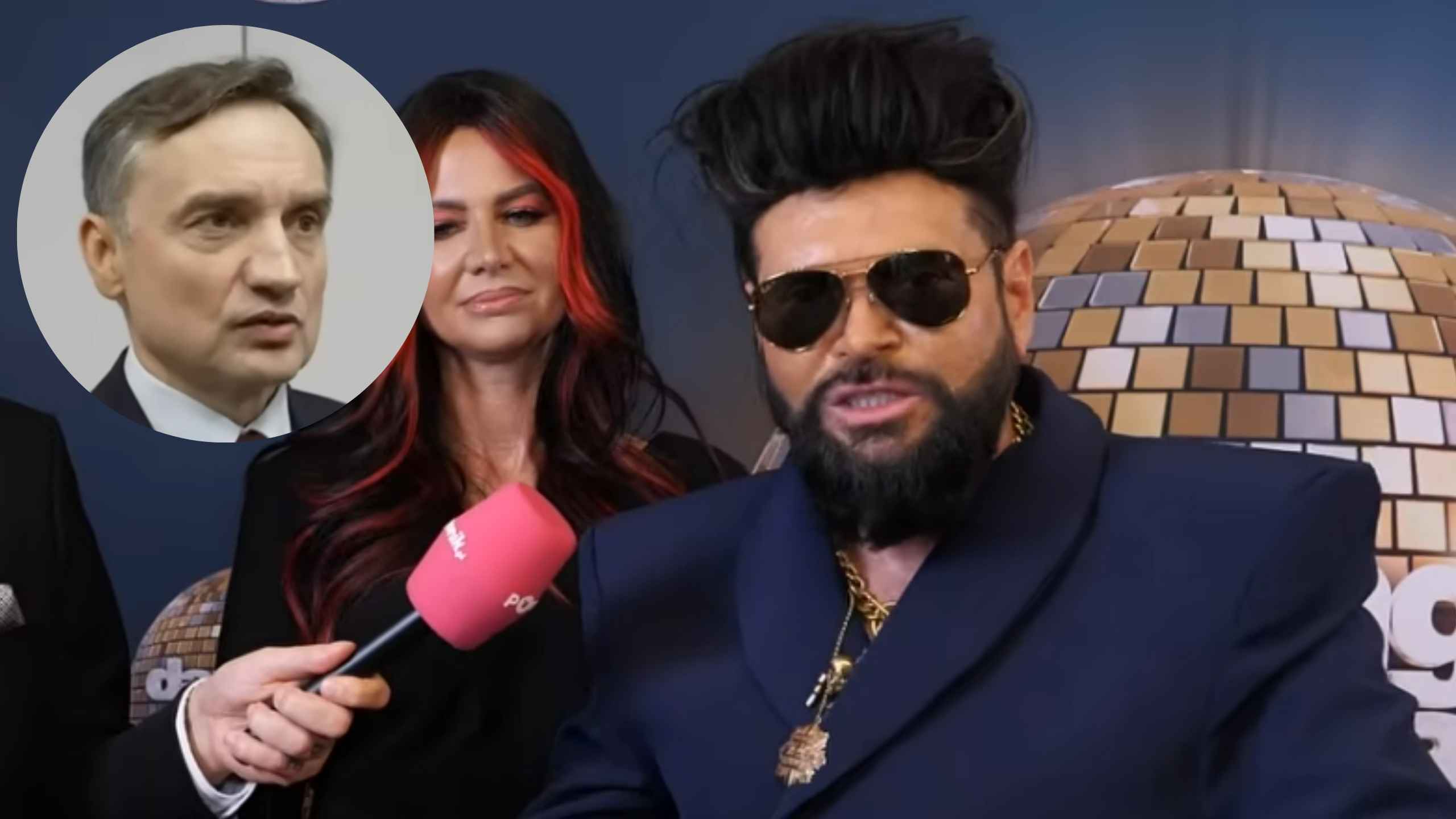 Rutkowski wkracza do akcji! Detektyw gotowy, by jechać po Ziobrę. „Jeżeli premier poprosi, będą go mieli”