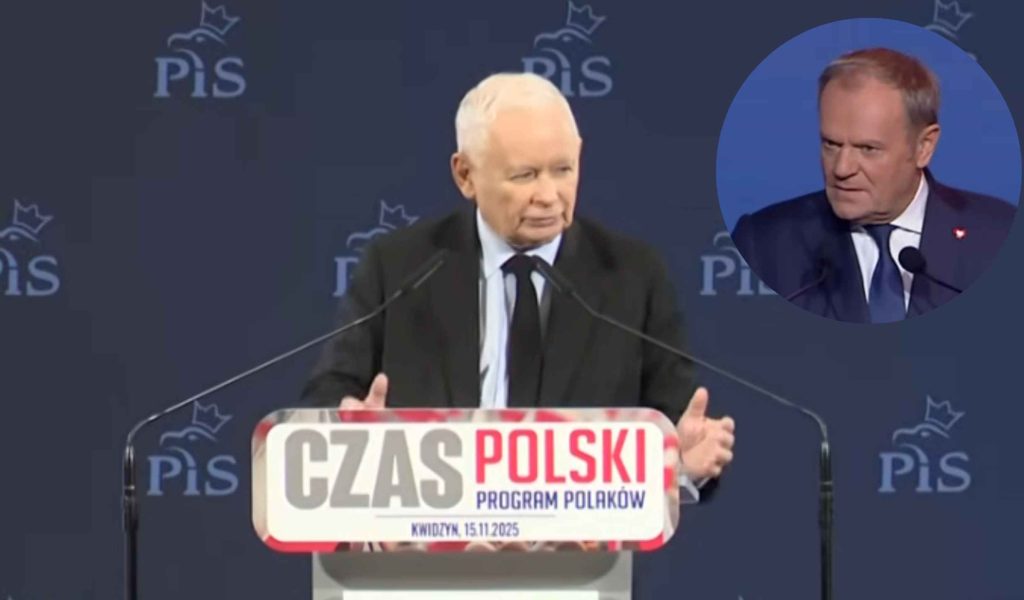 pięć zasad