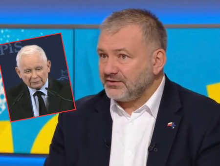 Żurek Kaczyński 
