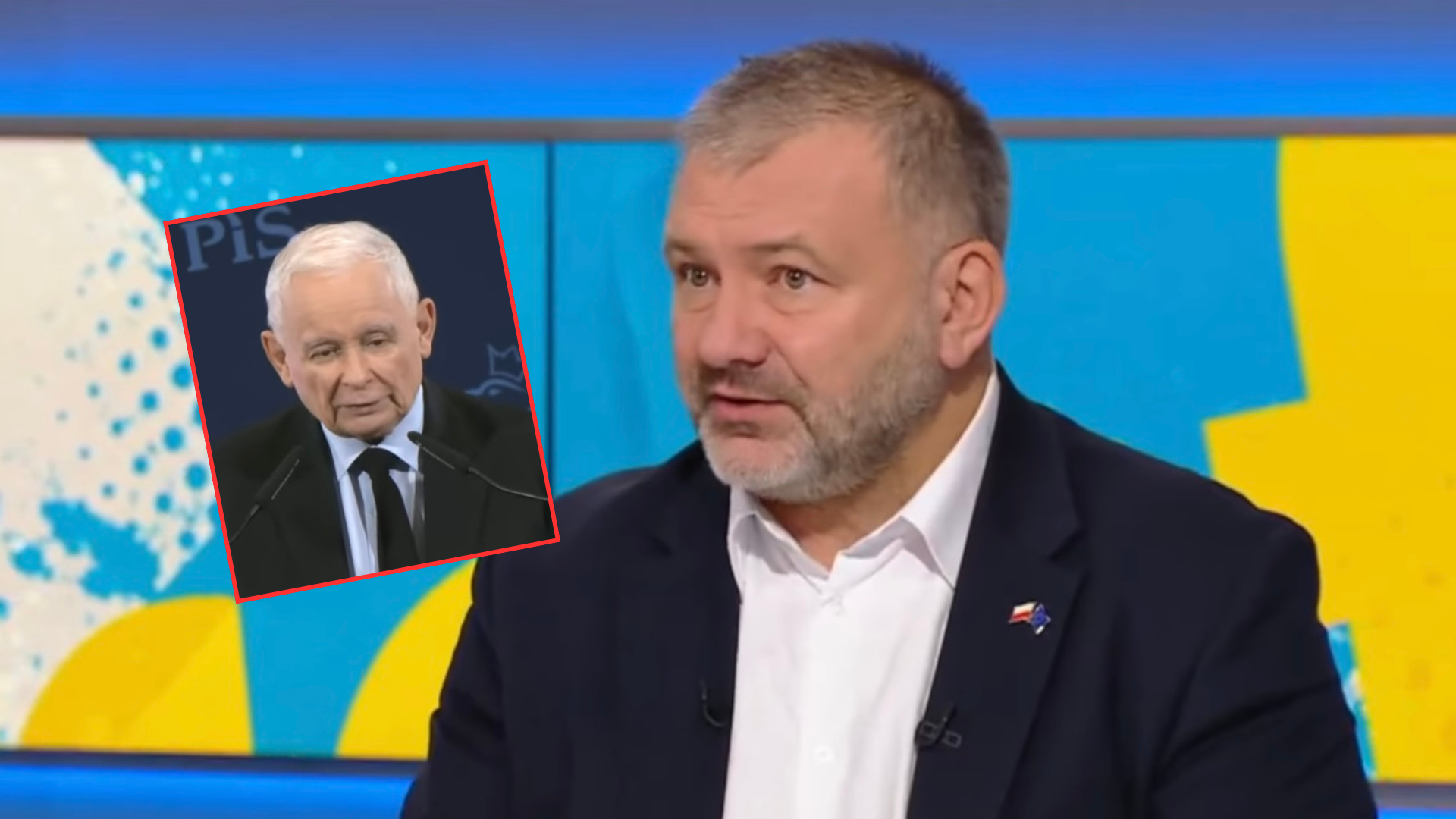 W PiS się wściekną! Minister Żurek zapowiedział przesłuchanie Kaczyńskiego. "Być może ma jakieś informacje..."
