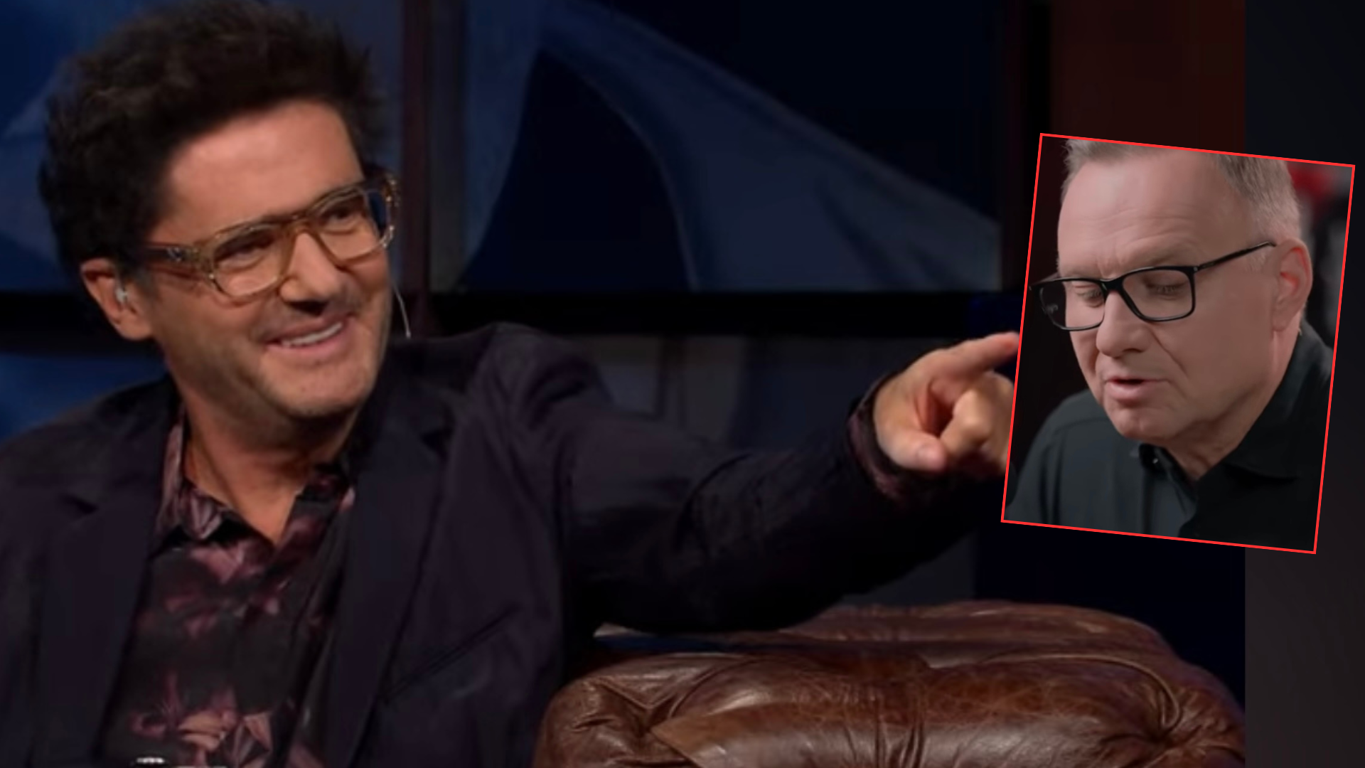 Duda chciał robić karierę w sieci, ale coś nie wyszło. Wojewódzki bezlitośnie kpi! „Jak nie umiesz…”