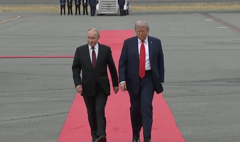 Trump szczerze o Putinie i wojnie. Tego się nie spodziewał. „Myślałem, iż będzie łatwiejsze”