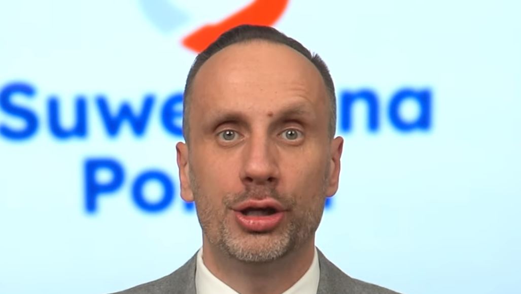 Co za apel! Kowalski zaskoczył choćby kolegów z PiS, było też o prezesie! „Czas zakończyć”