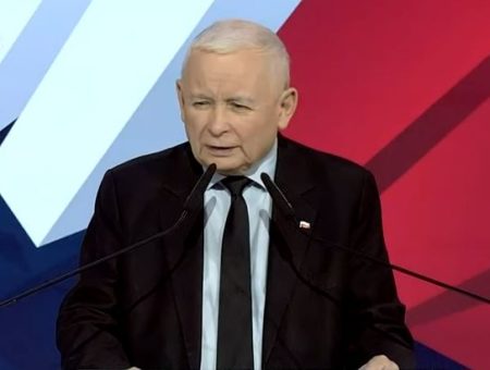 Kaczyński 