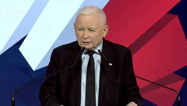 Kaczyński