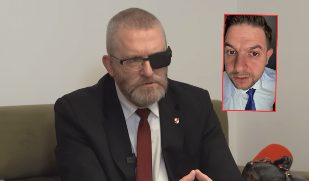 braun jaki pis