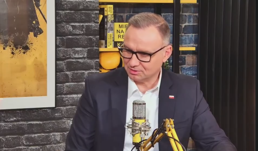 duda