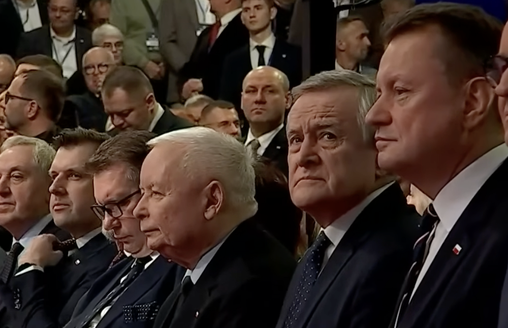 Miał być sukces, wyszła klapa. Kaczyński wini TEGO polityka PiS. „Wie, jak bardzo zawiódł prezesa”