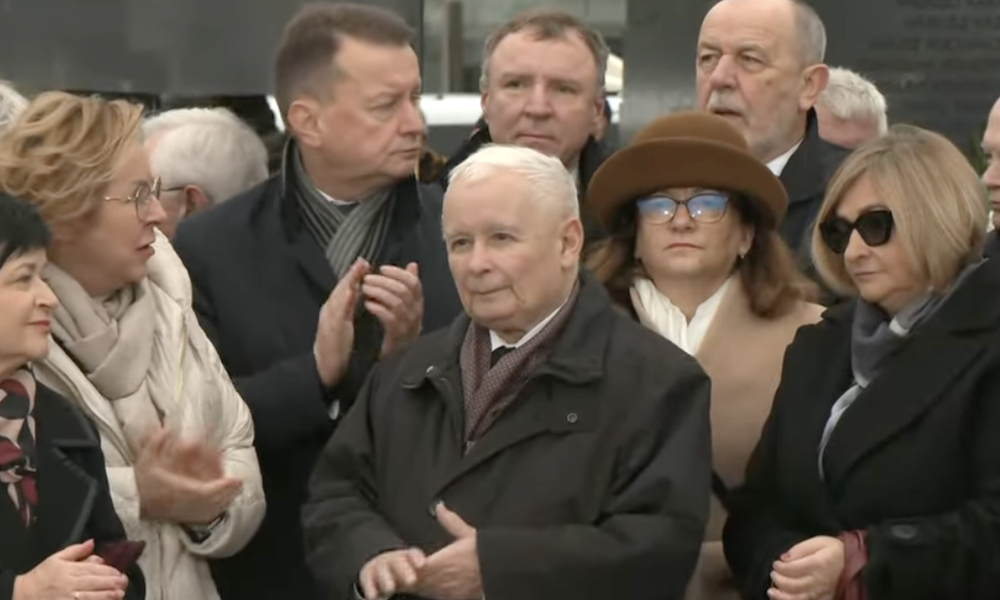Kaczyński
