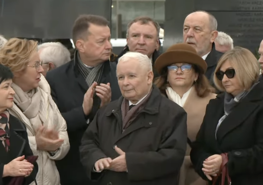 Gargamel rozrabiał na miesięcznicy, teraz usłyszał wyrok sądu. „Oczywiście, iż oskarżony….”