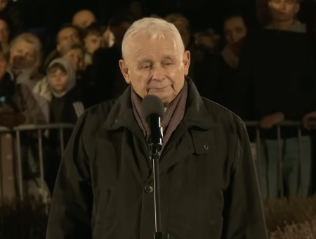 Kaczyński 