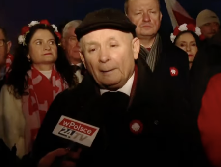 Kaczyński 