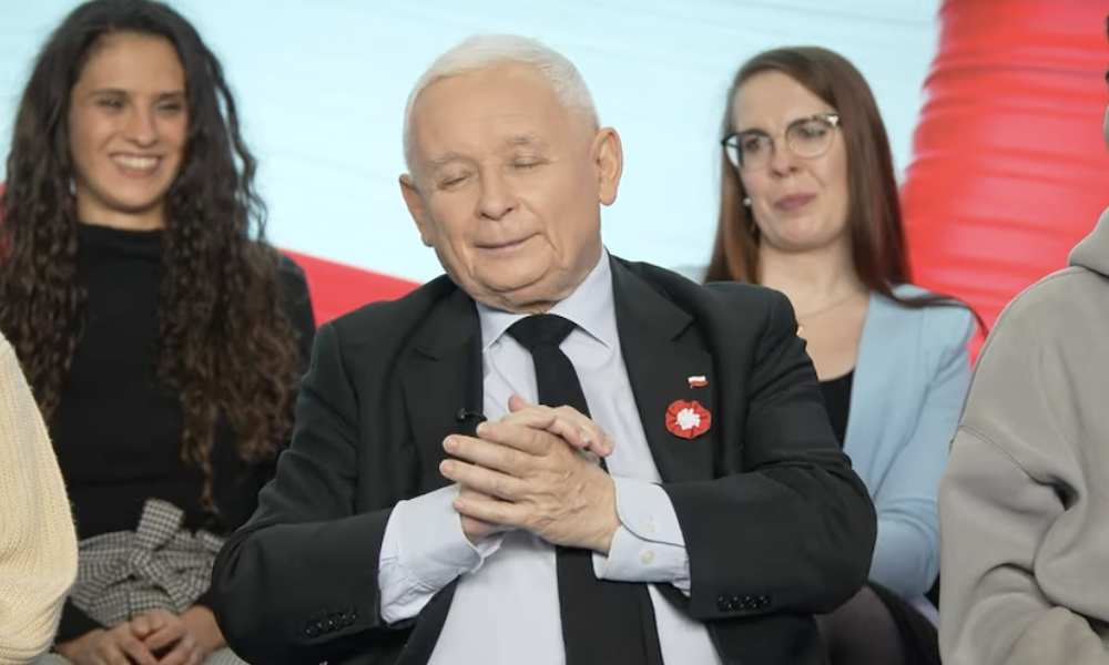 Kaczyński