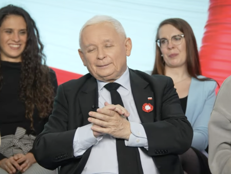 Kaczyński 