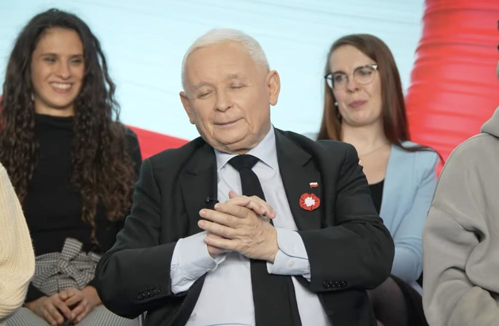 Kaczyński buduje napięcie! W PiS niecierpliwe wyczekiwanie, a tu nagle TEN post prezesa. „Ważny dzień dla Polski”