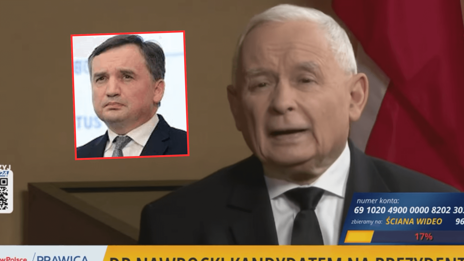 Prezes traci nerwy! Była 20:03, gdy Kaczyński wysmażył TEN wpis. „Niszczą człowieka”