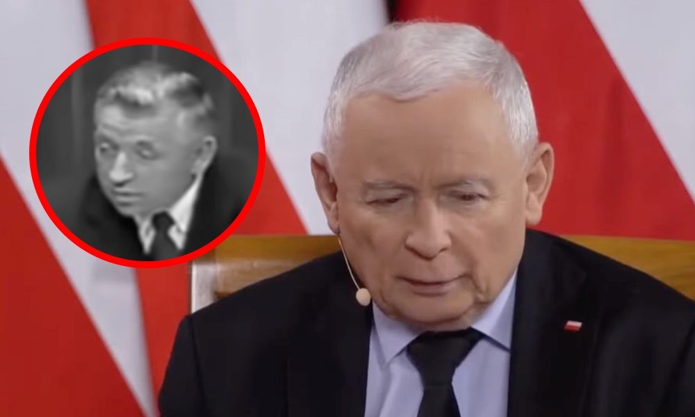 Kaczyński Lepper