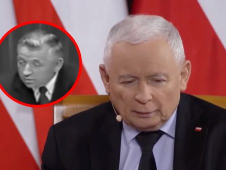 Kaczyński Lepper 
