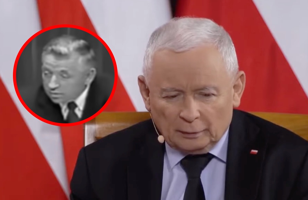 Kaczyński zszokował słuchaczy. Nagle padły TE słowa nt. śmierci Leppera. „Został zamordowany przez...”