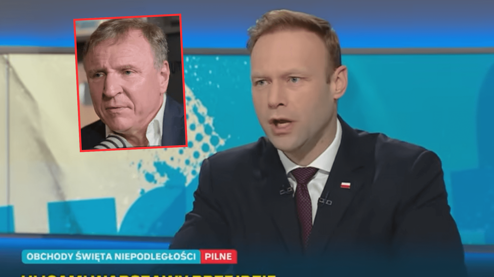 Wściekły Kurski ostro odpowiada Mastalerkowi! Była 20:31 gdy opublikował TEN wpis. „Dyżurny pajac”